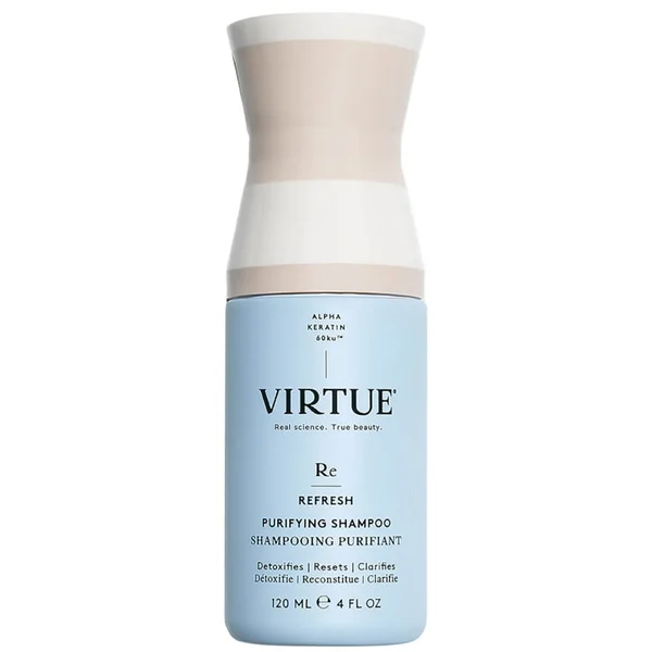 cult VIRTUE Purifying Shampoo 120ml