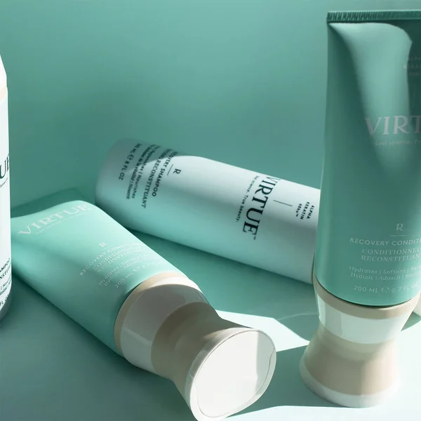 Cult VIRTUE Recovery Shampoo 240ml