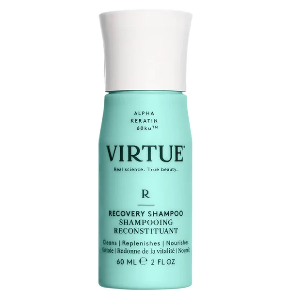 cult VIRTUE Recovery Shampoo 60ml