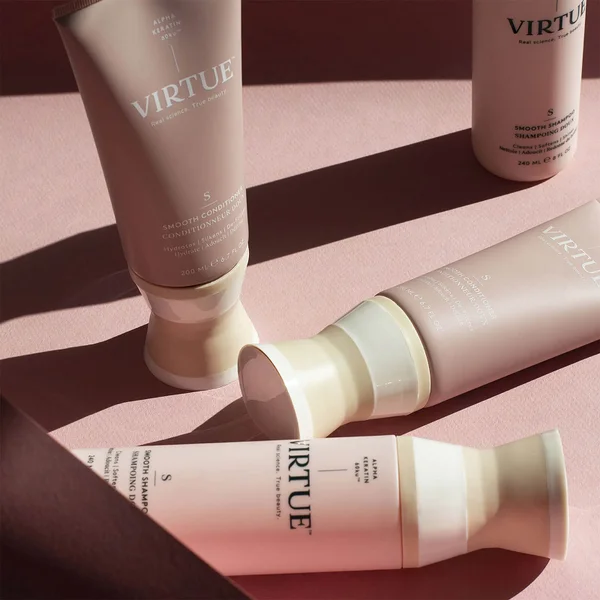 Cult VIRTUE Smooth Shampoo 240ml