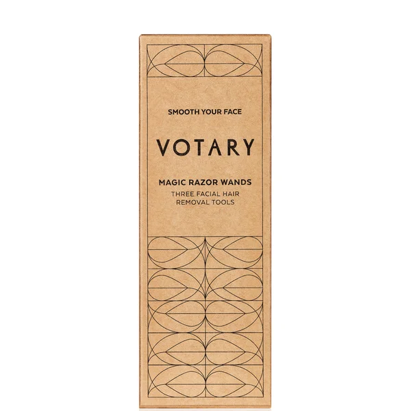 Cult Votary Magic Razor Wands