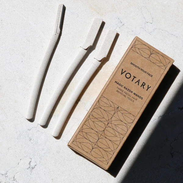 Cult Votary Magic Razor Wands