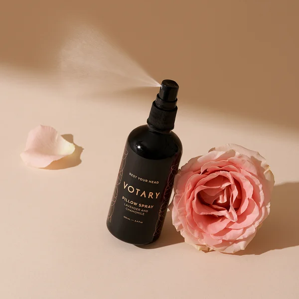 Cult Votary Pillow Spray Lavender And Chamomile