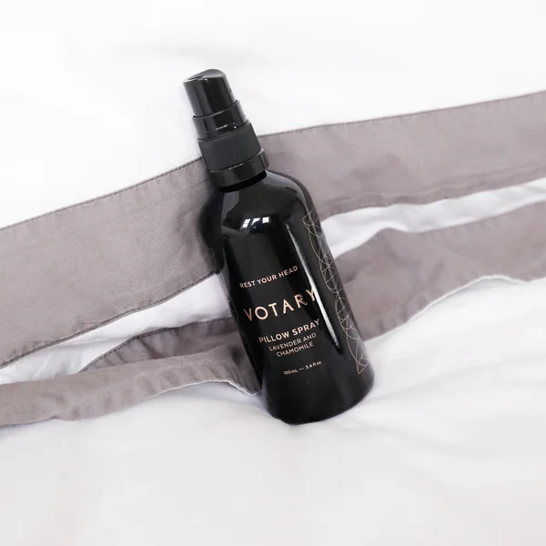 Cult Votary Pillow Spray Lavender And Chamomile