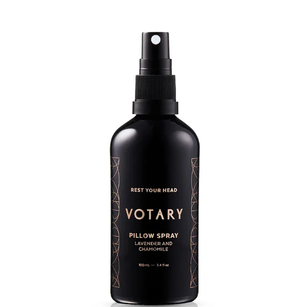 cult Votary Pillow Spray Lavender and Chamomile
