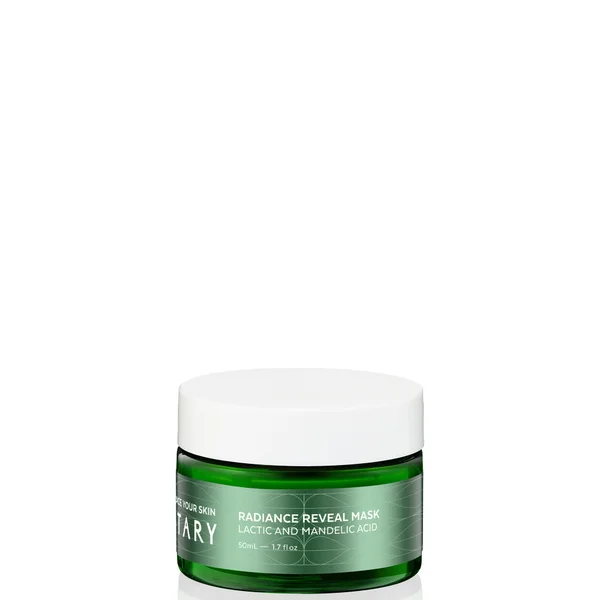 Cult Votary Radiance Reveal Mask