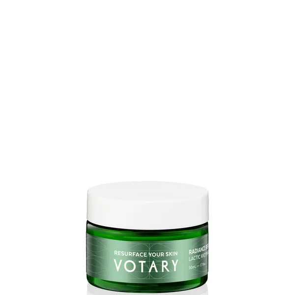 cult Votary Radiance Reveal Mask