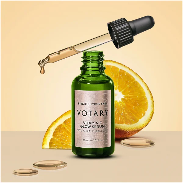 Cult VOTARY Vitamin C Glow Serum - 30ml