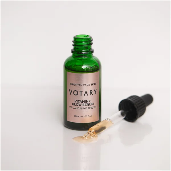 Cult VOTARY Vitamin C Glow Serum - 30ml