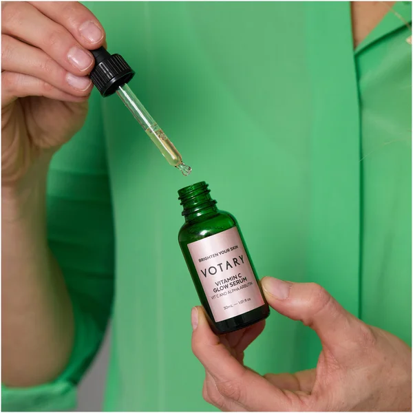 Cult VOTARY Vitamin C Glow Serum - 30ml