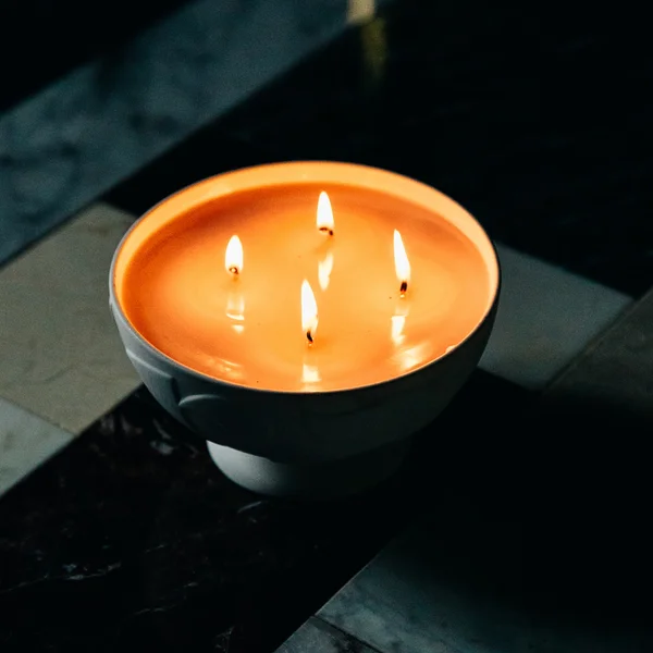 Cult Vyrao Large Rose Marie Candle 570g