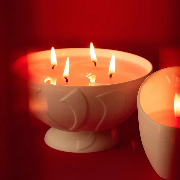 Cult Vyrao Large Rose Marie Candle 570g