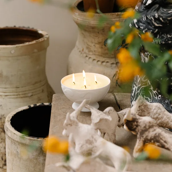 Cult Vyrao Large Wonder Candle 570g
