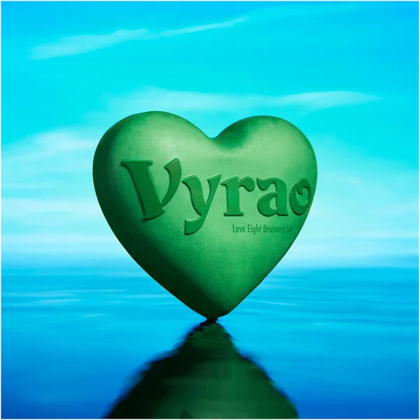 Cult Vyrao Love Eight Set