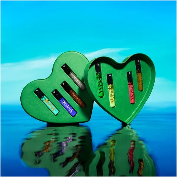 Cult Vyrao Love Eight Set