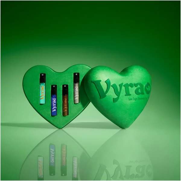 Cult Vyrao Love Eight Set