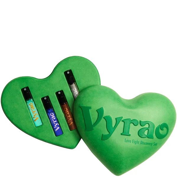 cult Vyrao Love Eight Set