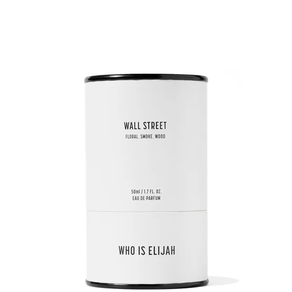 Cult Wall Street Eau De Parfum 50ml