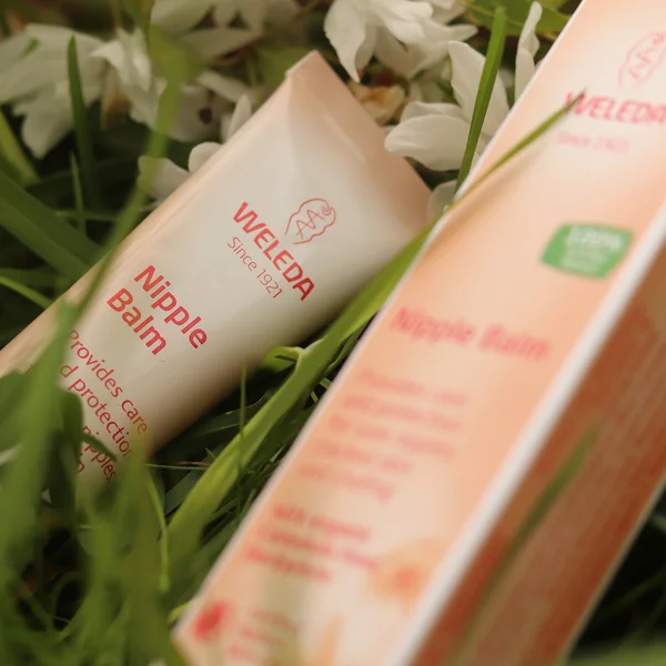 Cult Weleda Nipple Balm 25g