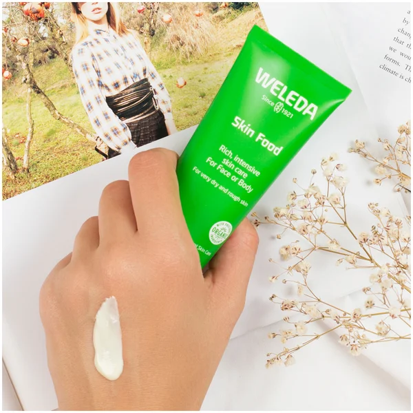 Cult Weleda Skin Food 75ml