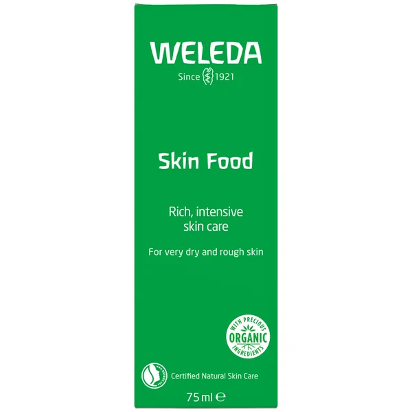 Cult Weleda Skin Food 75ml