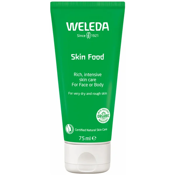 cult Weleda Skin Food 75ml