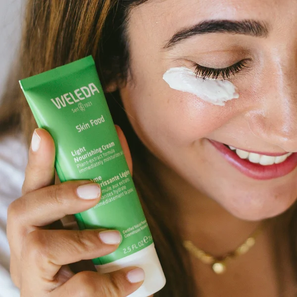 Cult Weleda Skin Food Light 75ml