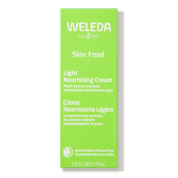 Cult Weleda Skin Food Light 75ml