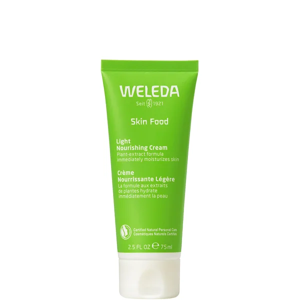 cult Weleda Skin Food Light 75ml