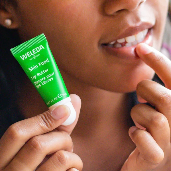 Cult Weleda Skin Food Lip Butter 8ml
