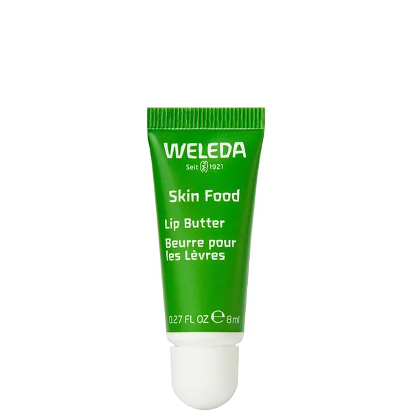 cult Weleda Skin Food Lip Butter 8ml