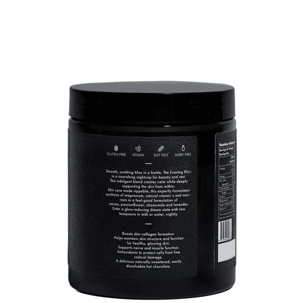 Cult WelleCo The Evening Elixir - 150g EU