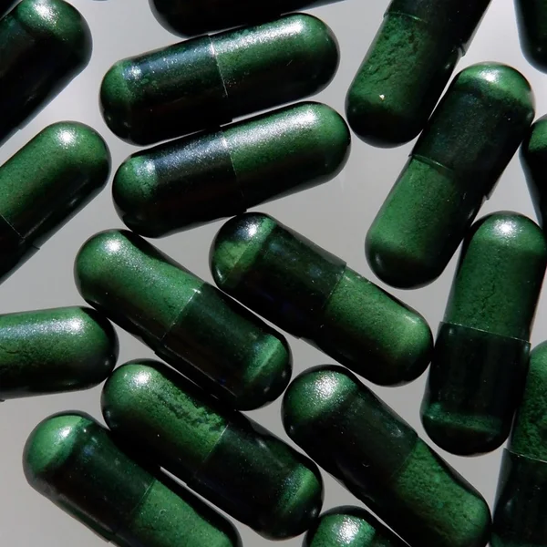 Cult WelleCo The Hair Elixir - 60 Capsules UK/Eu