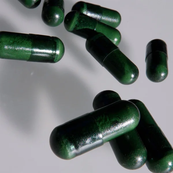 Cult WelleCo The Skin Elixir - 60 Capsules UK/EU