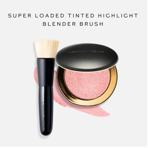 Cult Westman Atelier Blender Brush