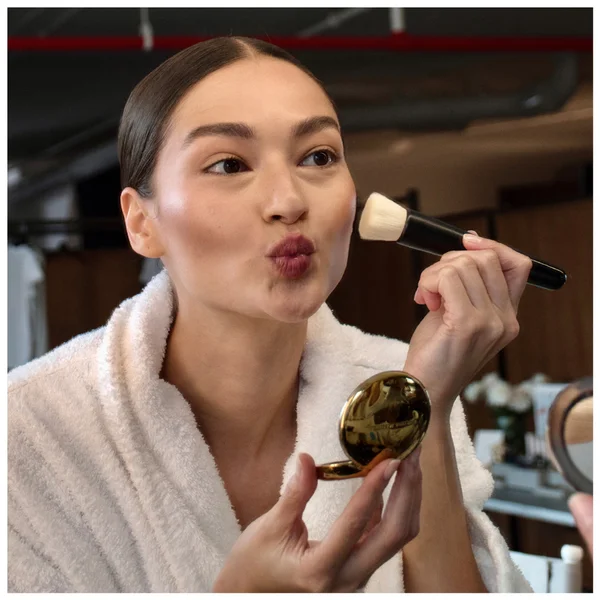 Cult Westman Atelier Blender Brush