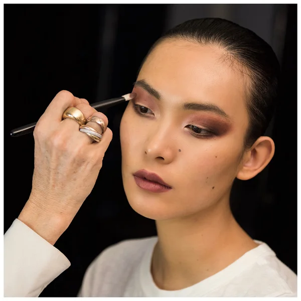 Cult Westman Atelier Eye Shadow II Brush