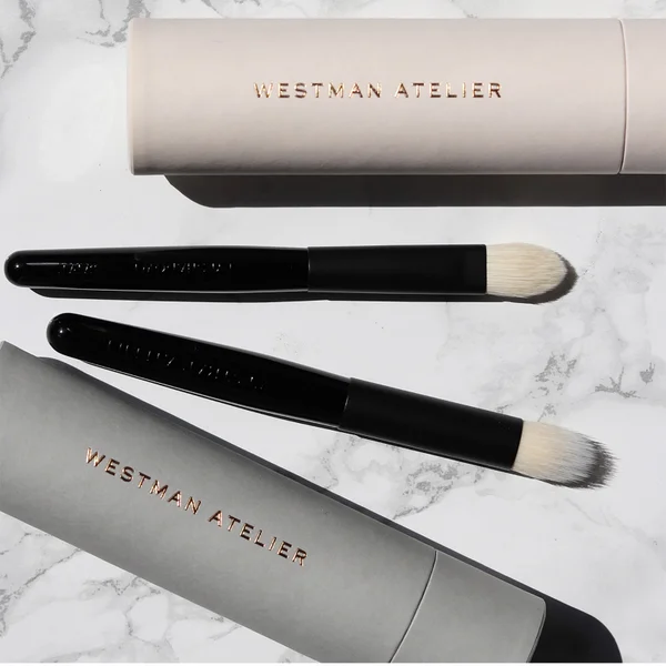 Cult Westman Atelier Eye Shadow II Brush