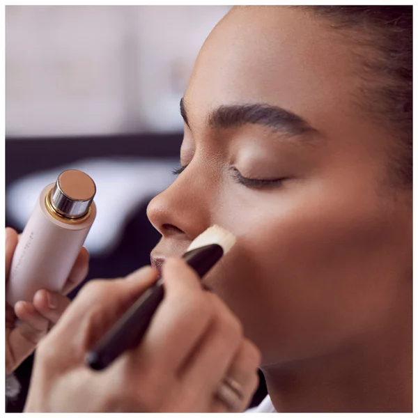 Cult Westman Atelier Foundation Brush