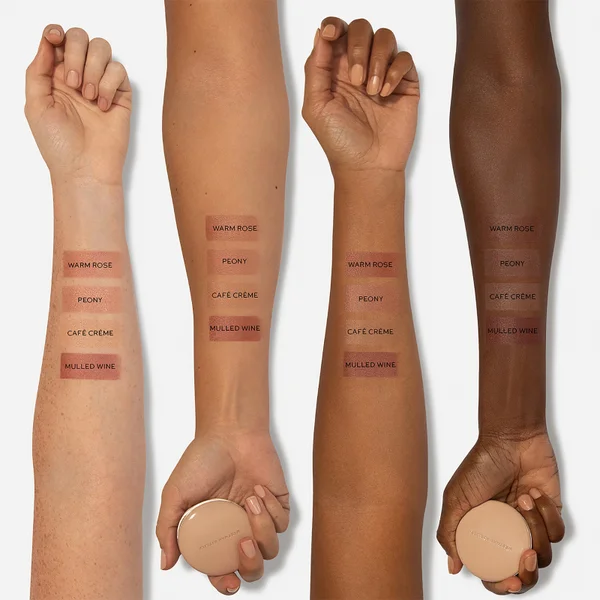 Cult Westman Atelier Lip Suede