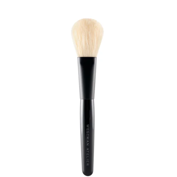 cult Westman Atelier Powder Brush