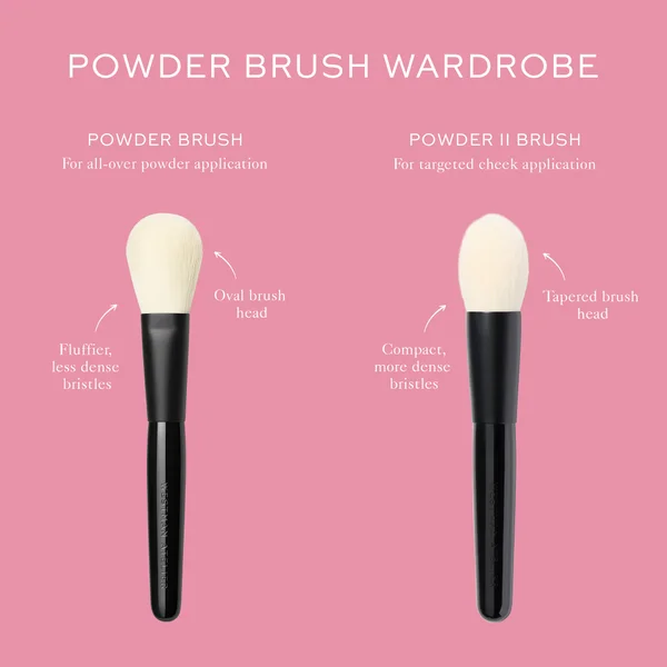 Cult Westman Atelier Powder II Brush
