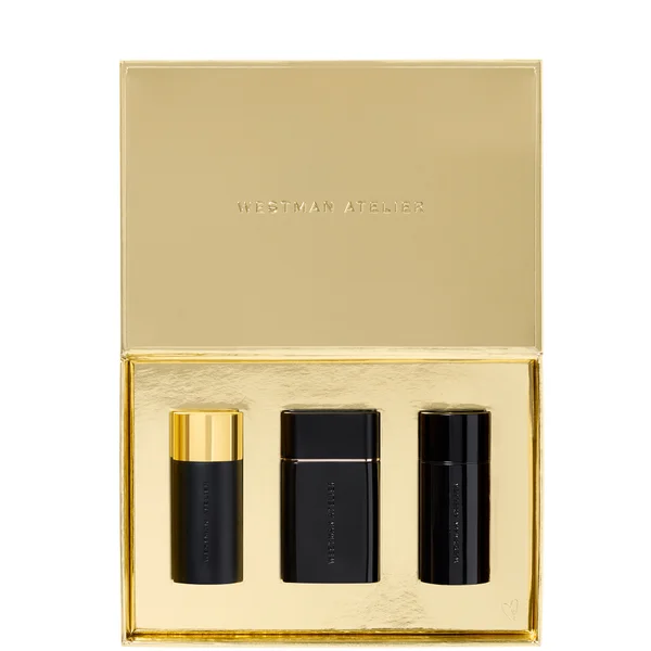 Cult Westman Atelier The Summer Skin Set