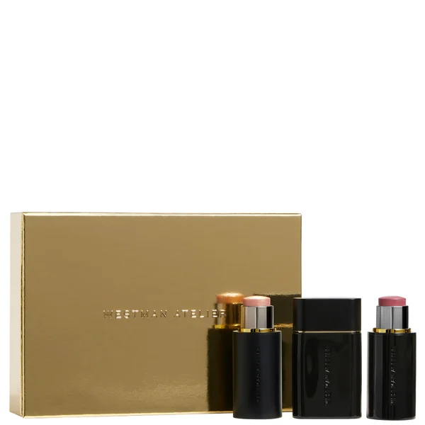 cult Westman Atelier The Summer Skin Set