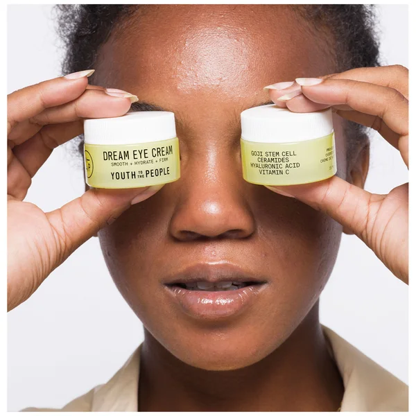 Cult Youth To The People Dream Eye Cream 15ml