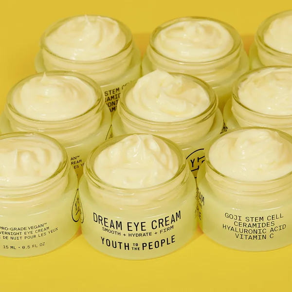 Cult Youth To The People Dream Eye Cream 15ml