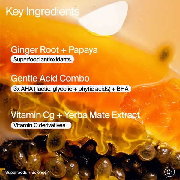 Cult Youth To The People Energy Cleanser 150ml