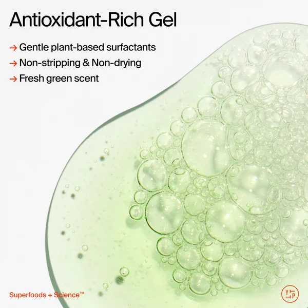 Cult Youth To The People Superfood Cleanser 150ml