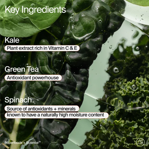 Cult Youth To The People Superfood Cleanser 150ml