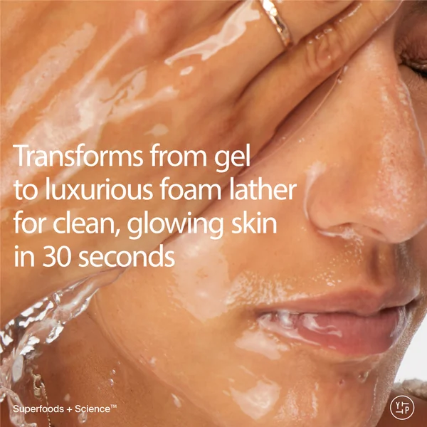 Cult Youth To The People Superfood Cleanser 150ml